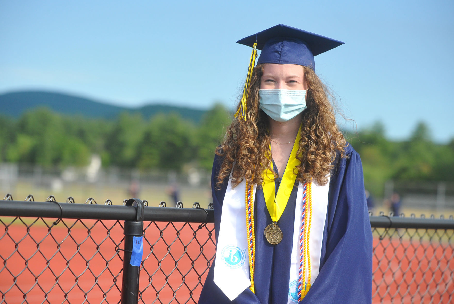 Queensbury 2020
